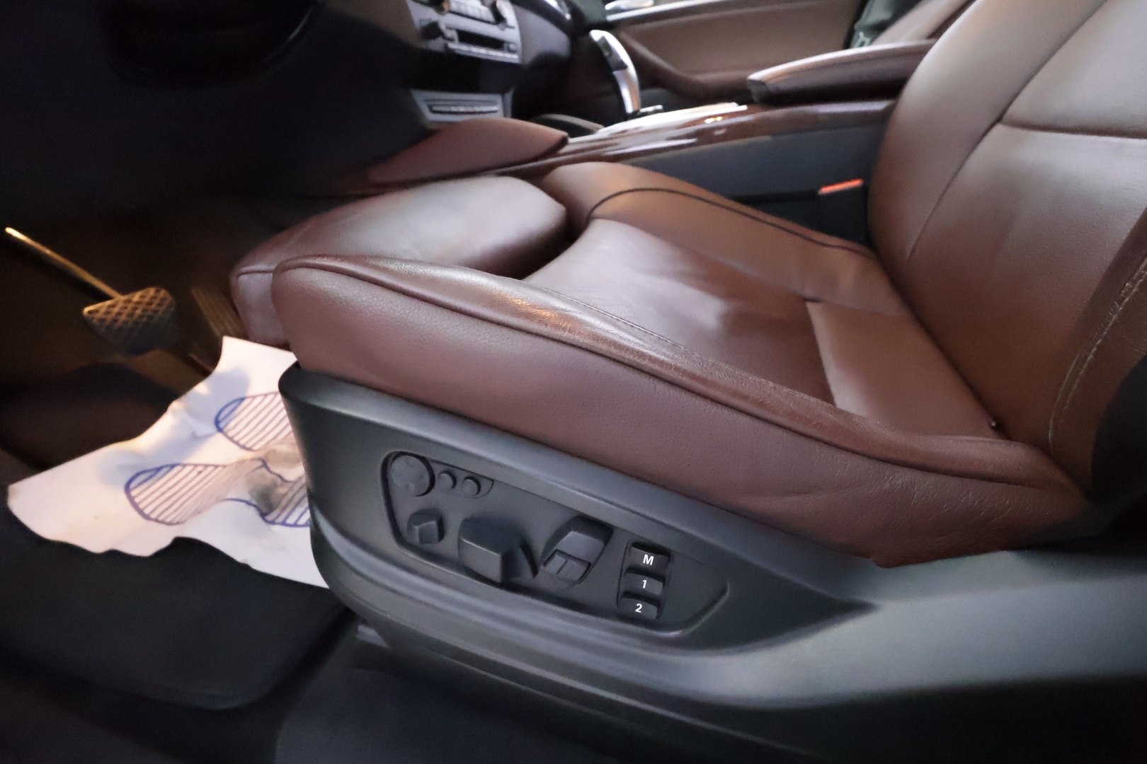 BMW X6 2014