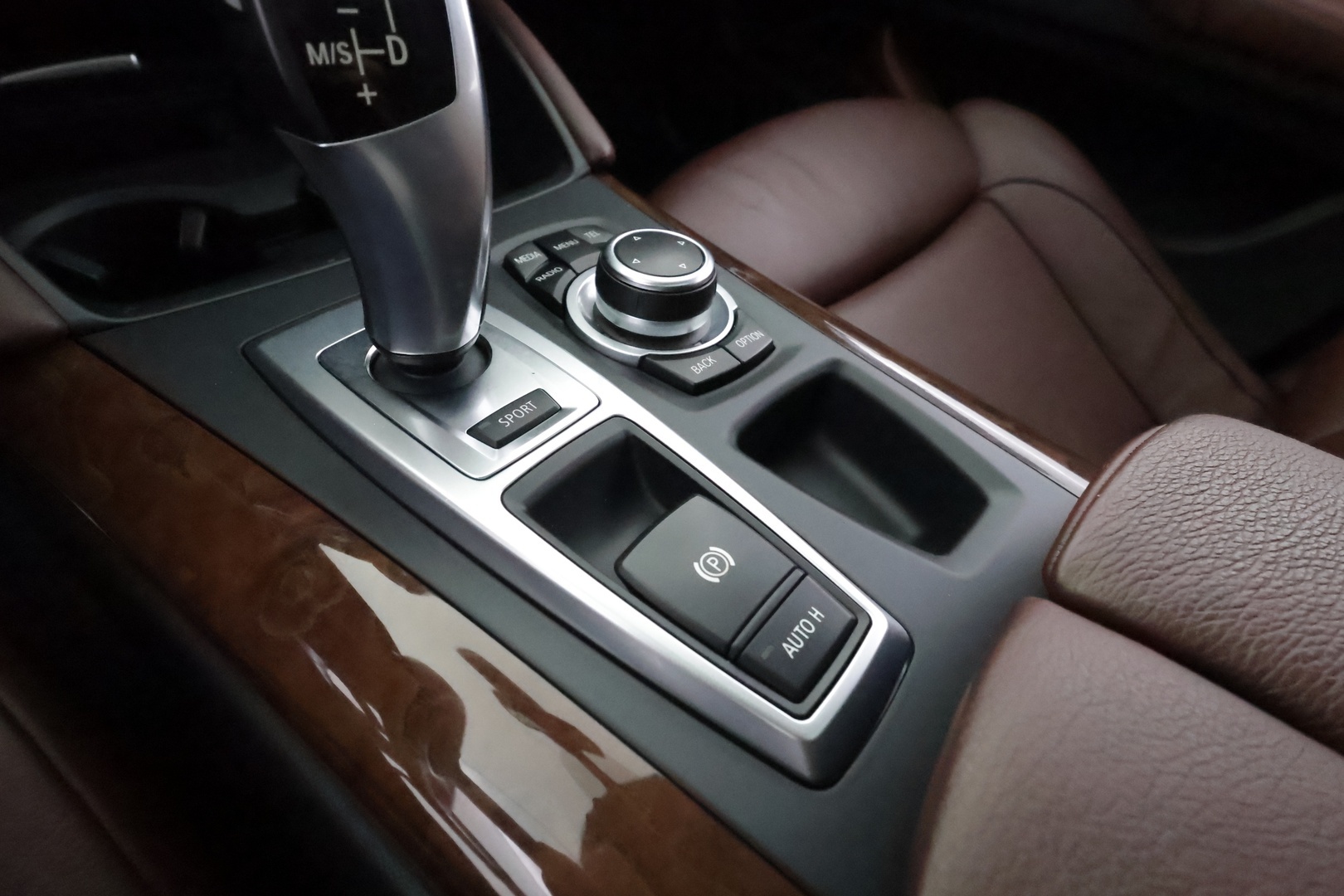 BMW X6 2014