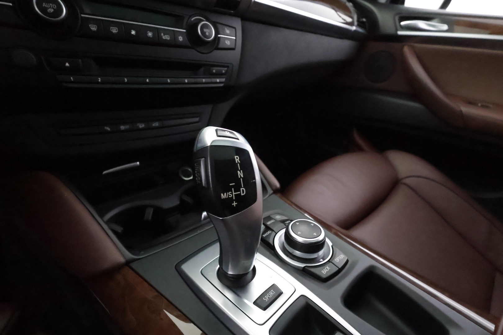 BMW X6 2014