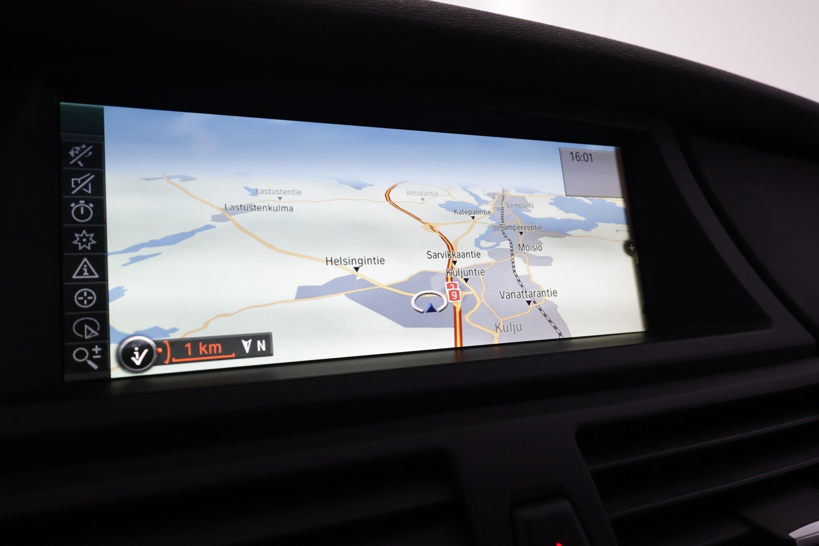 BMW X6 2014