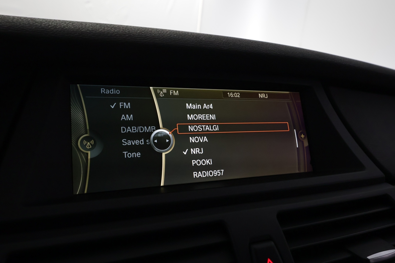 BMW X6 2014