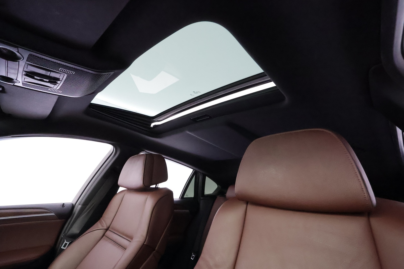BMW X6 2014