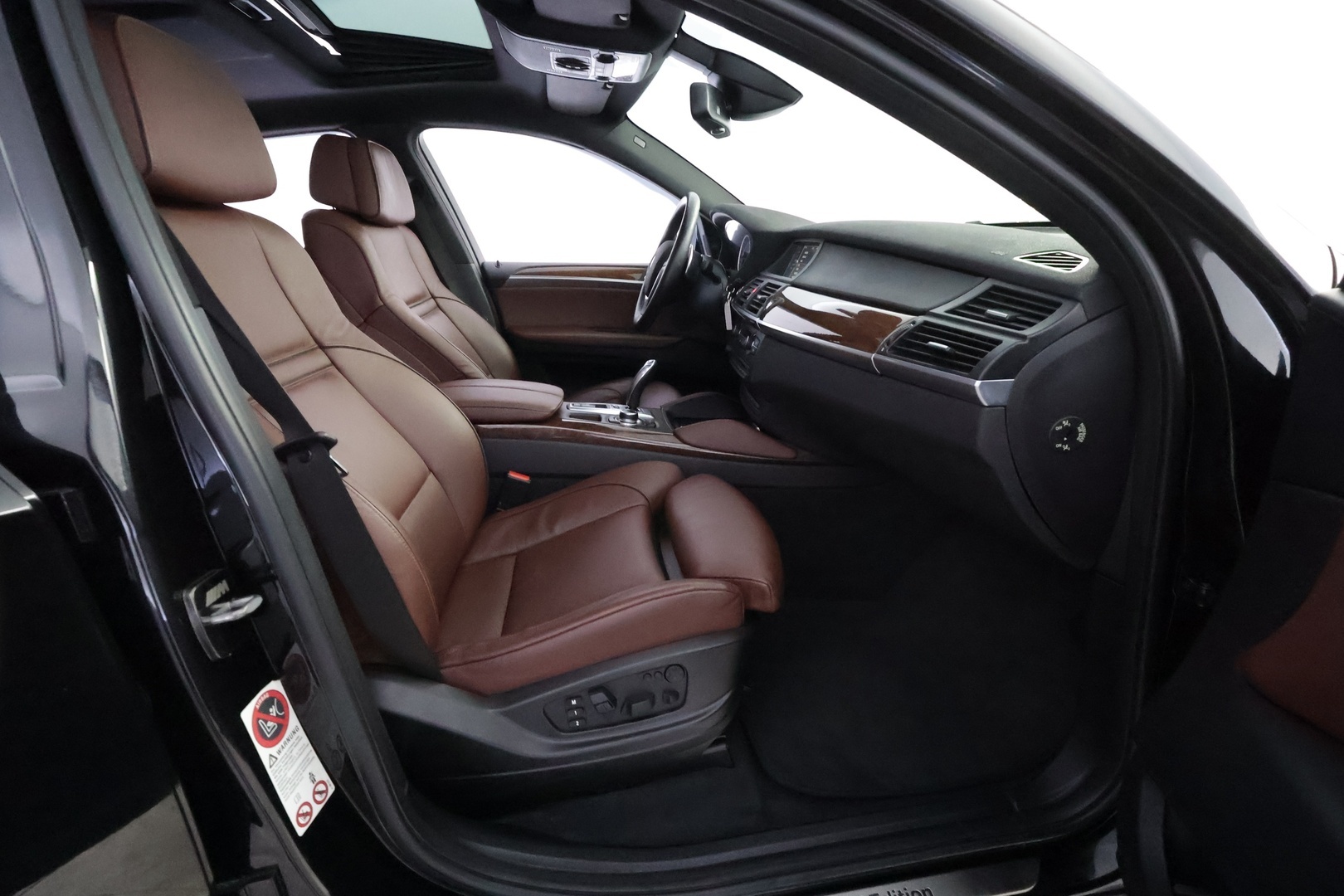 BMW X6 2014