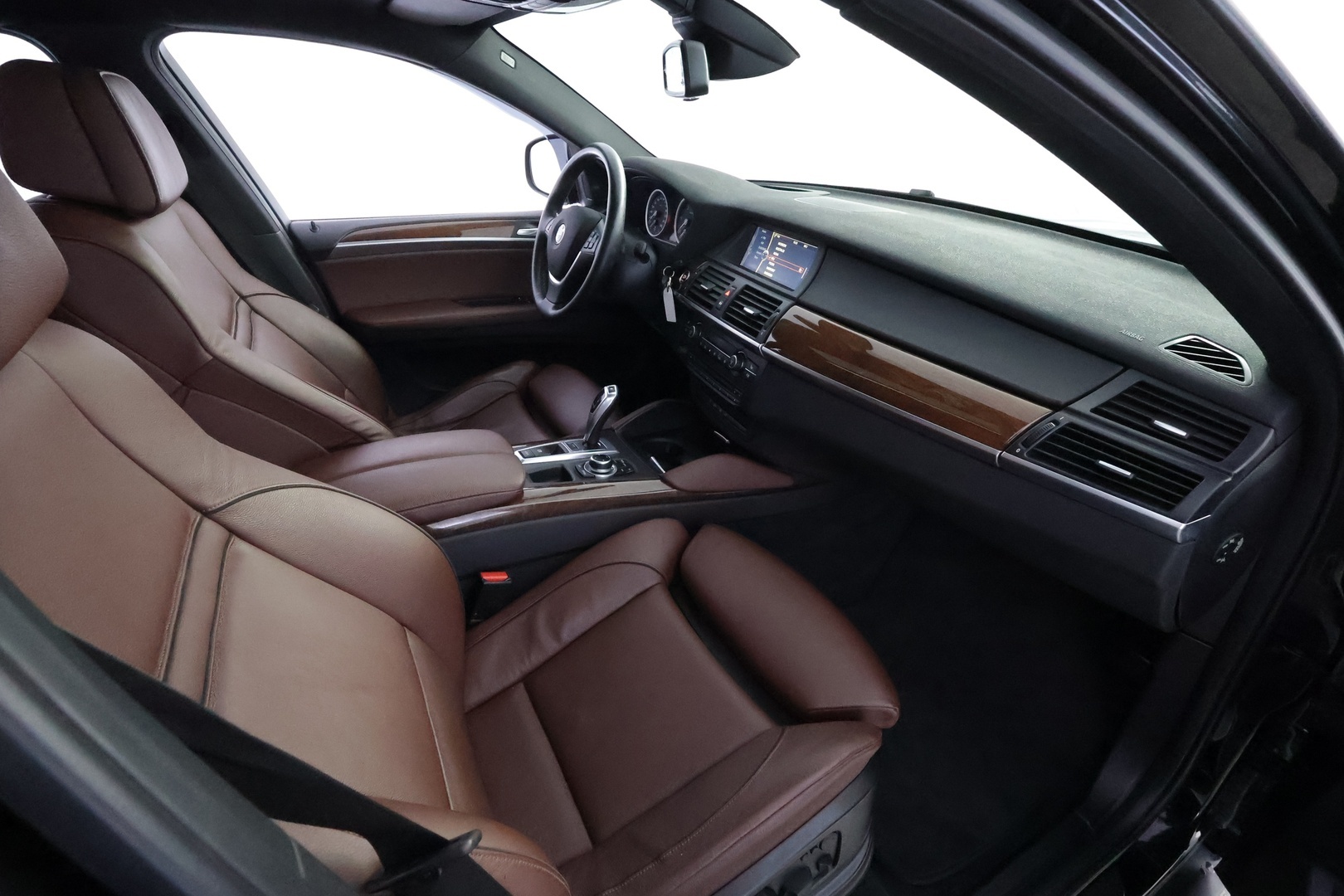 BMW X6 2014