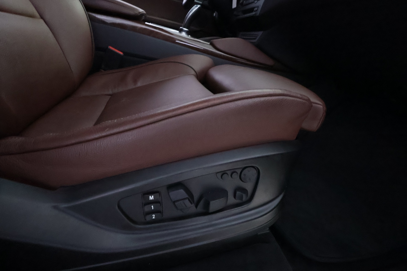 BMW X6 2014