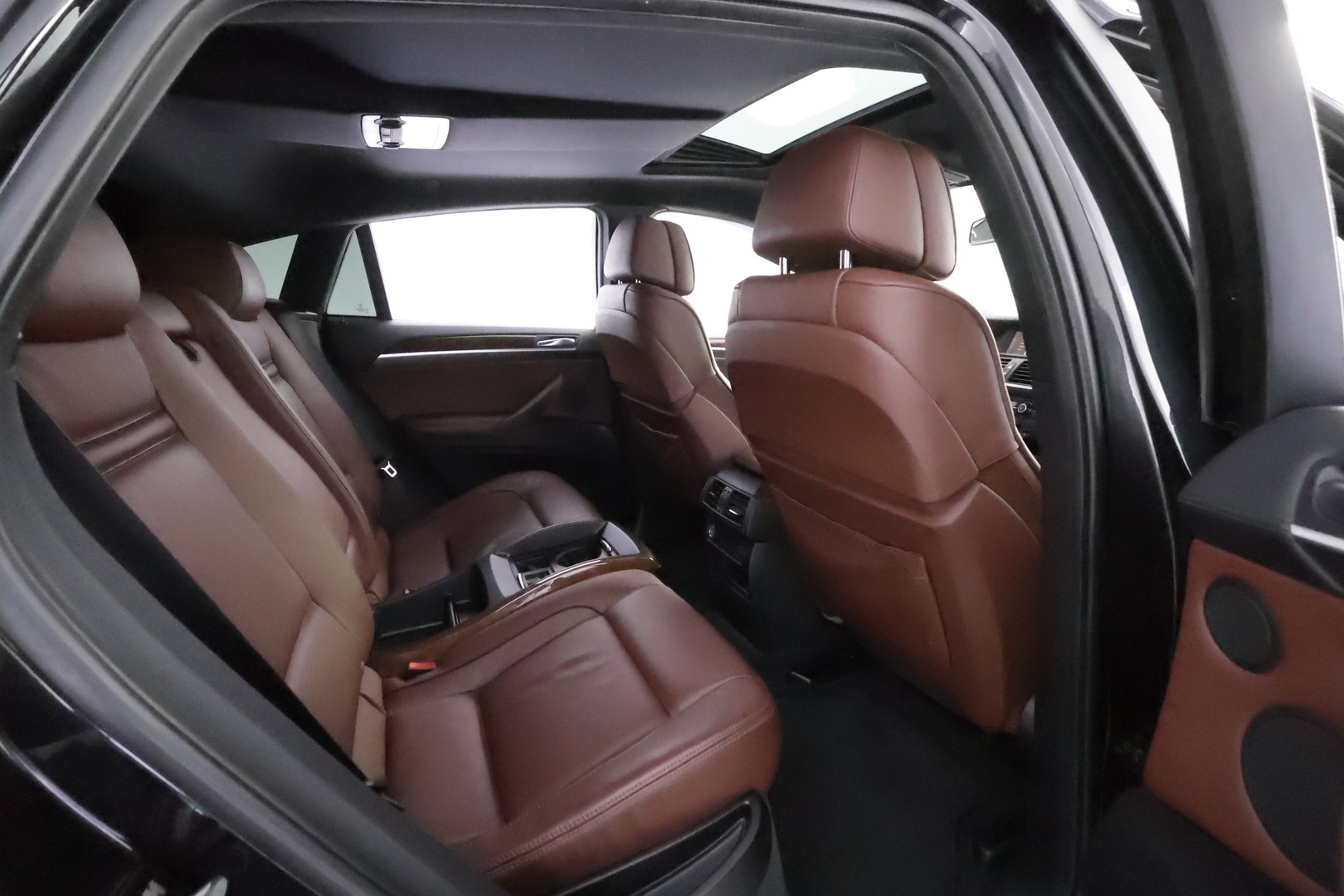BMW X6 2014