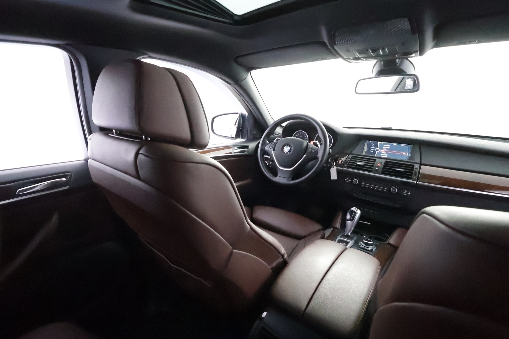 BMW X6 2014