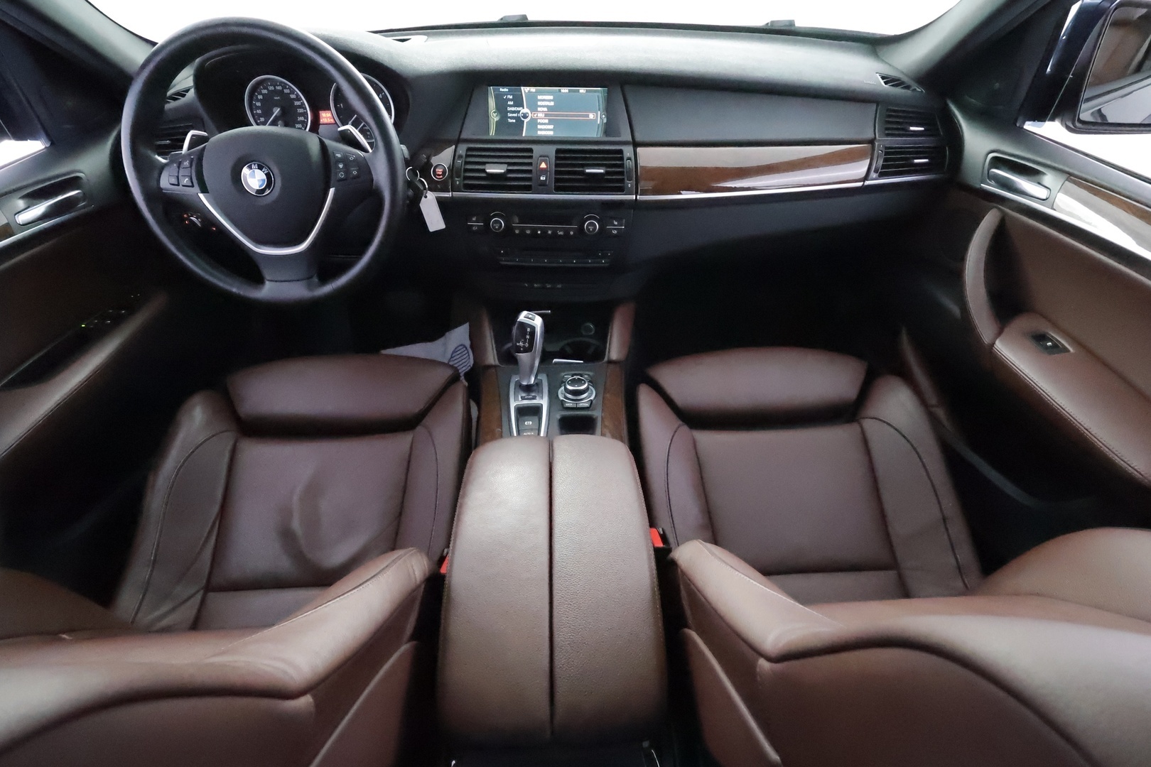 BMW X6 2014