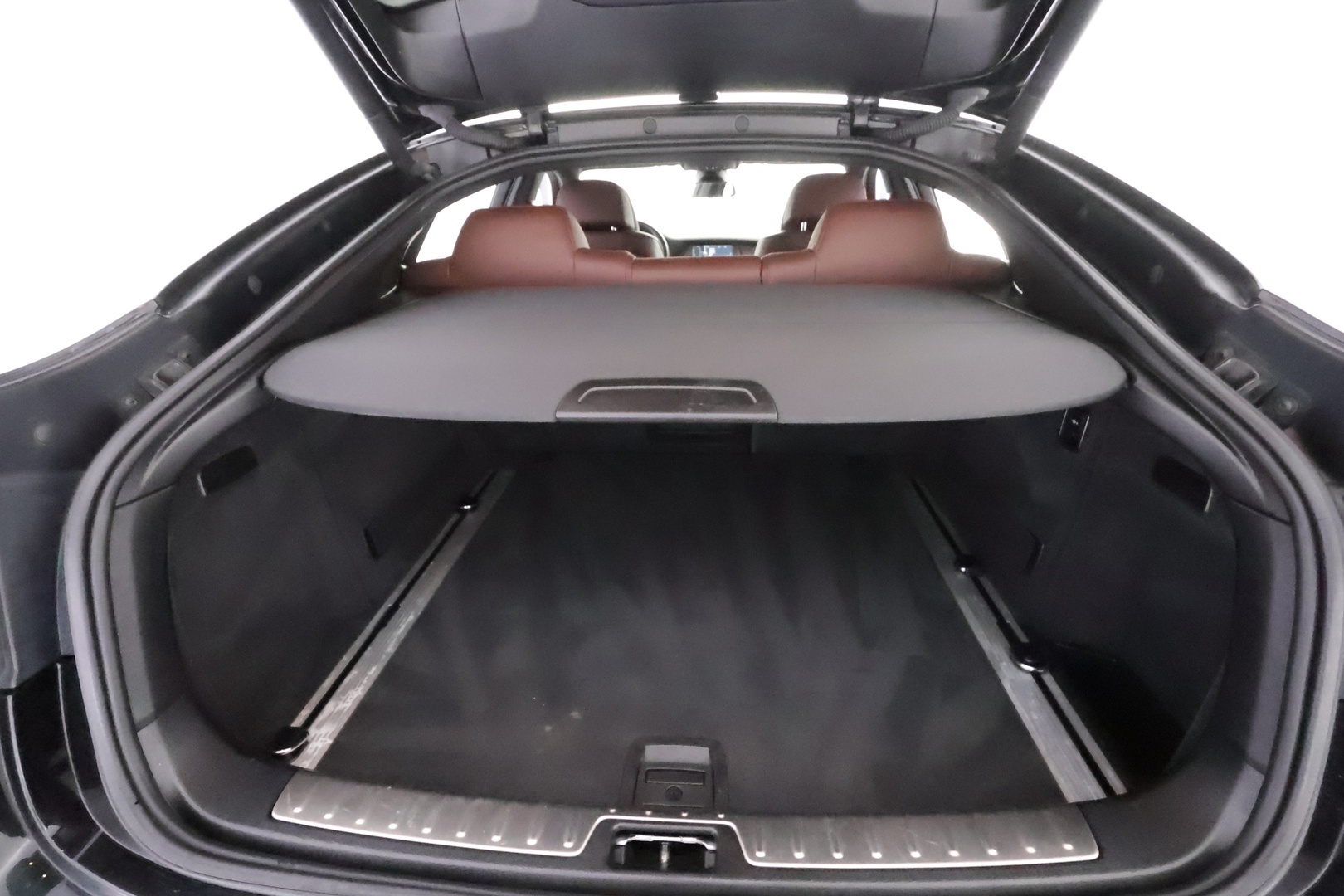 BMW X6 2014