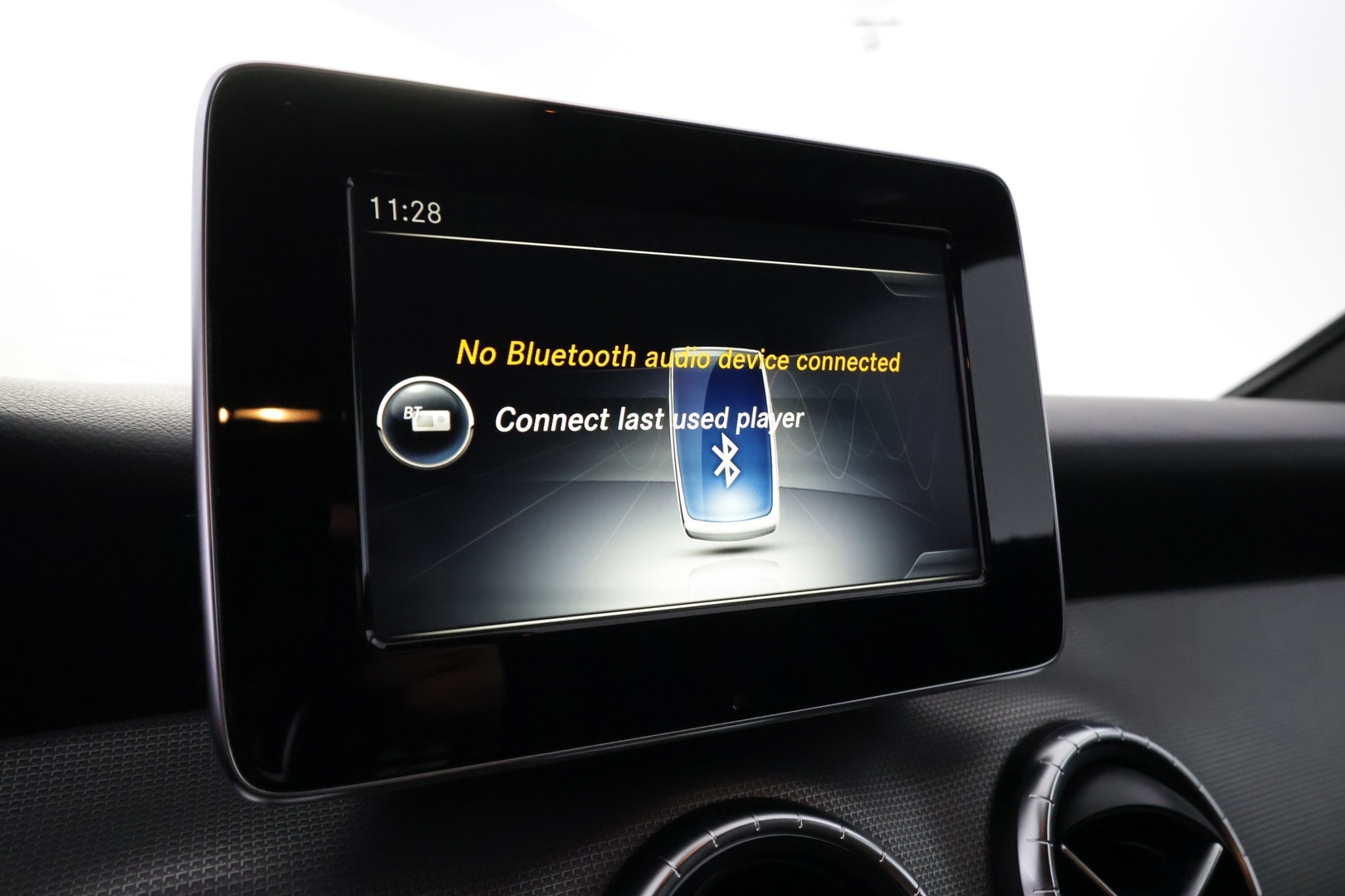 MERCEDES-BENZ CLA 2017