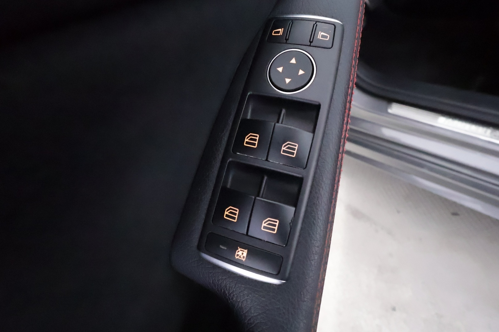 MERCEDES-BENZ CLA 2019