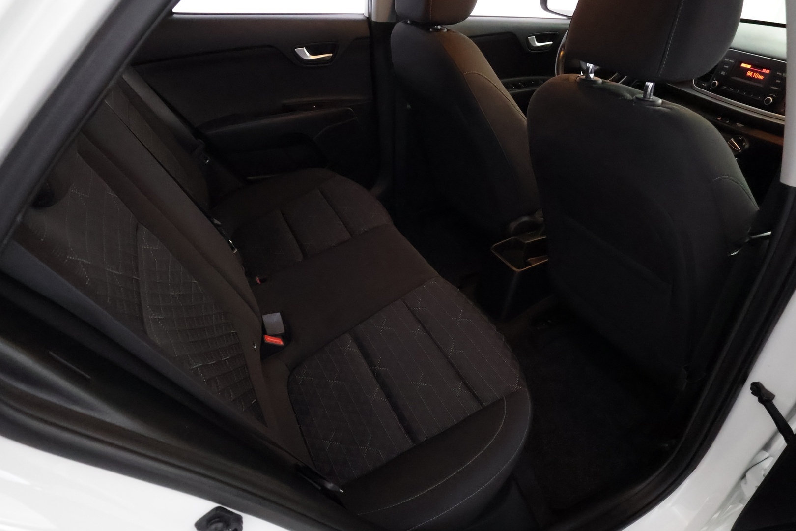 KIA Rio 20