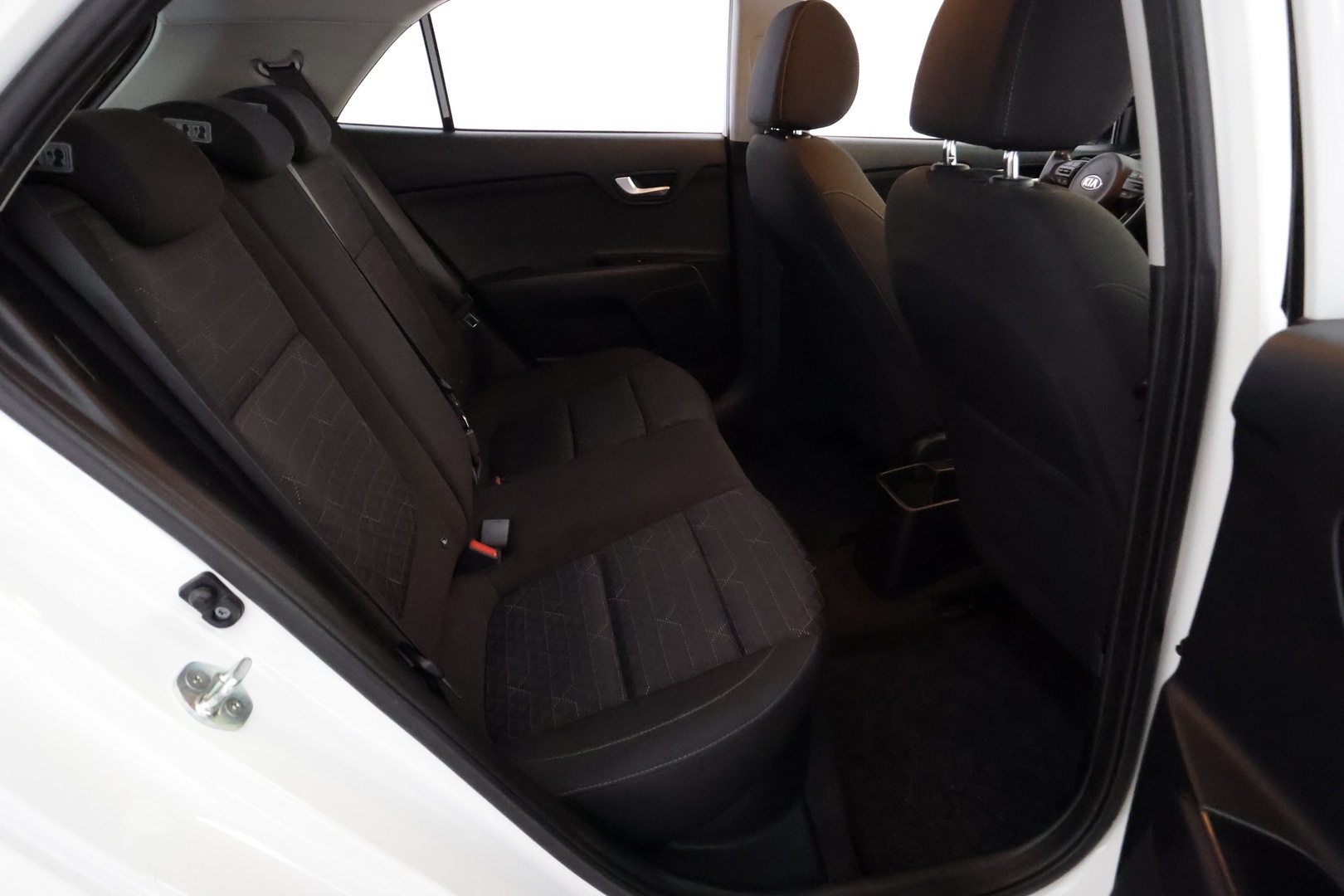 KIA Rio 21