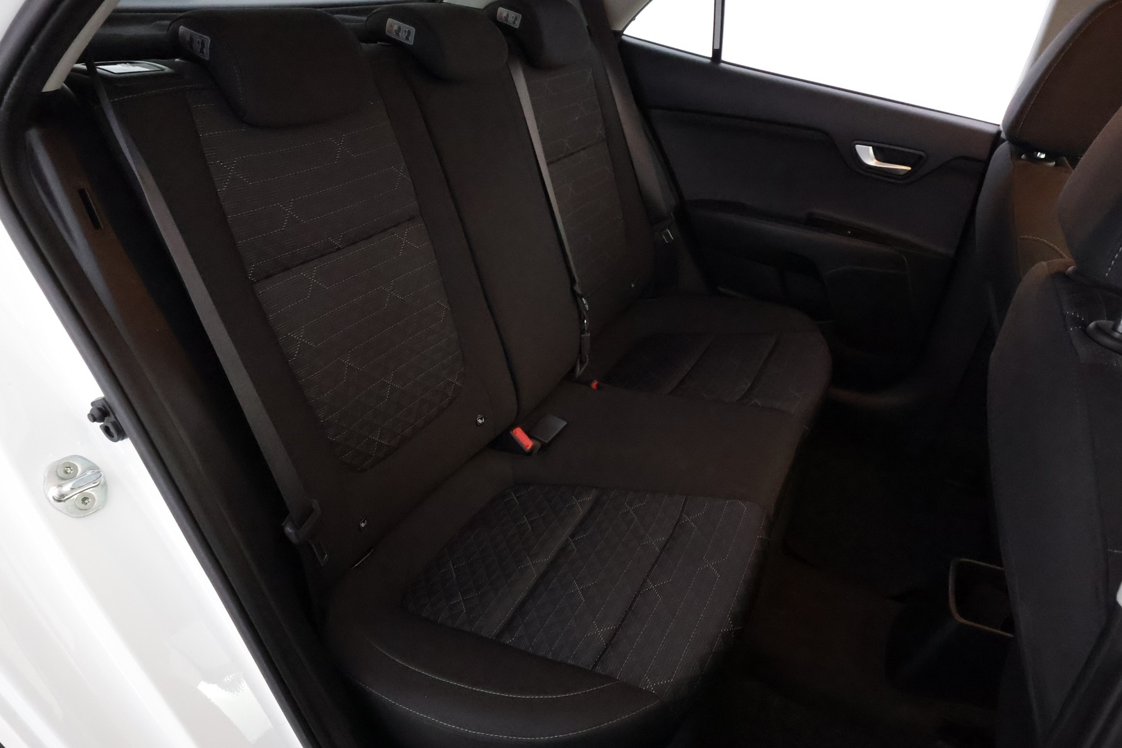 KIA Rio 22