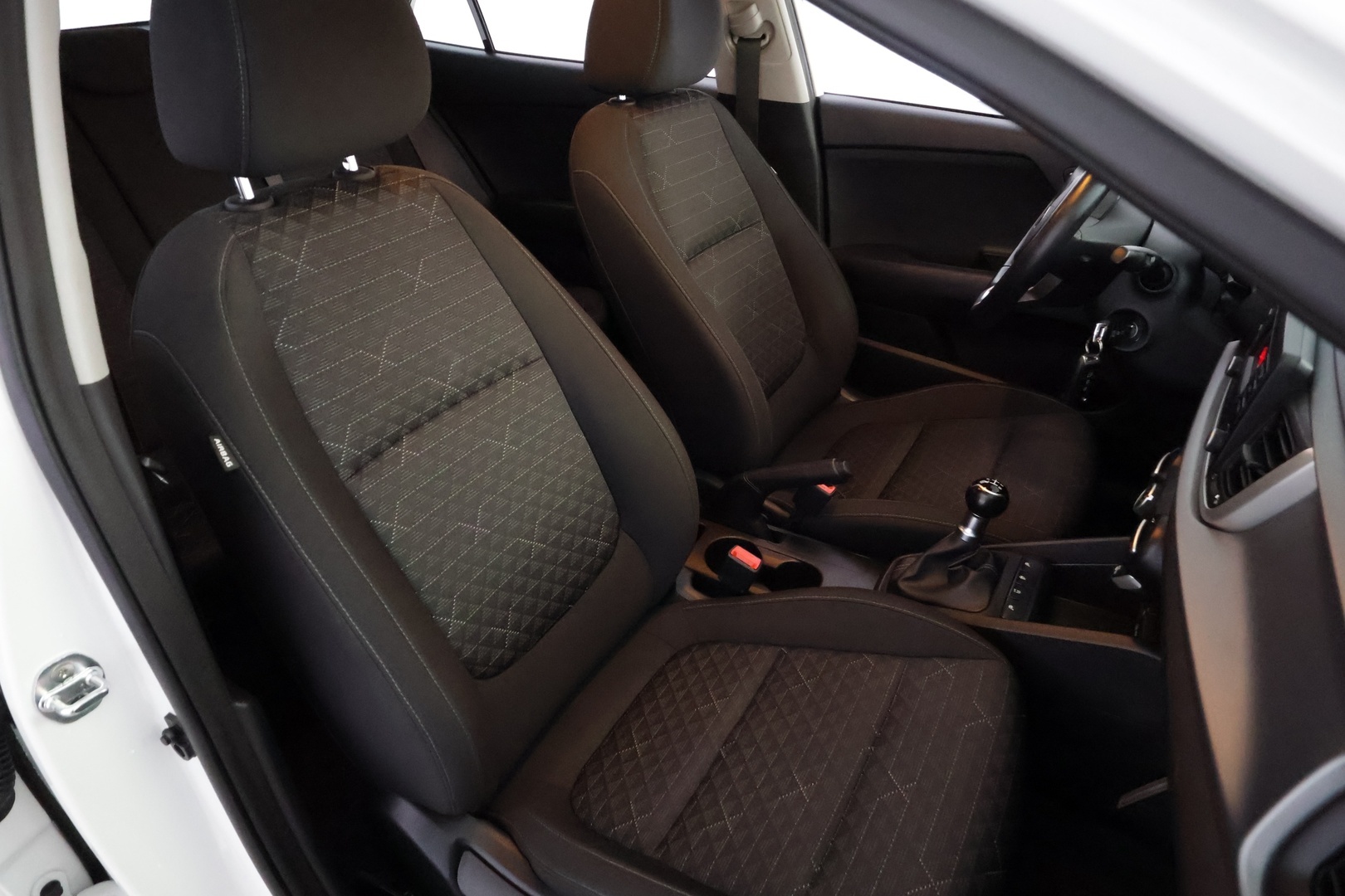 KIA Rio 25