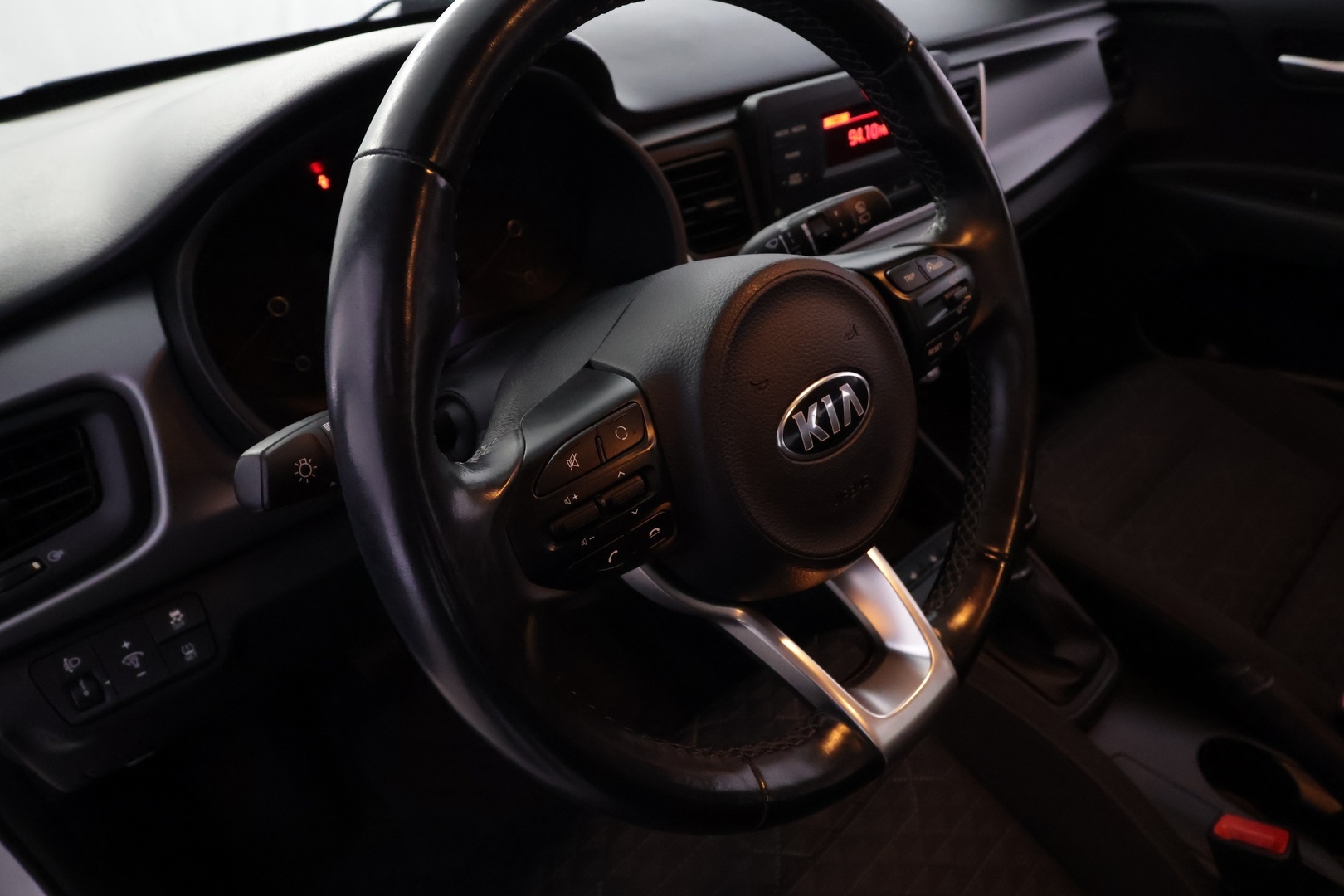 KIA Rio 26