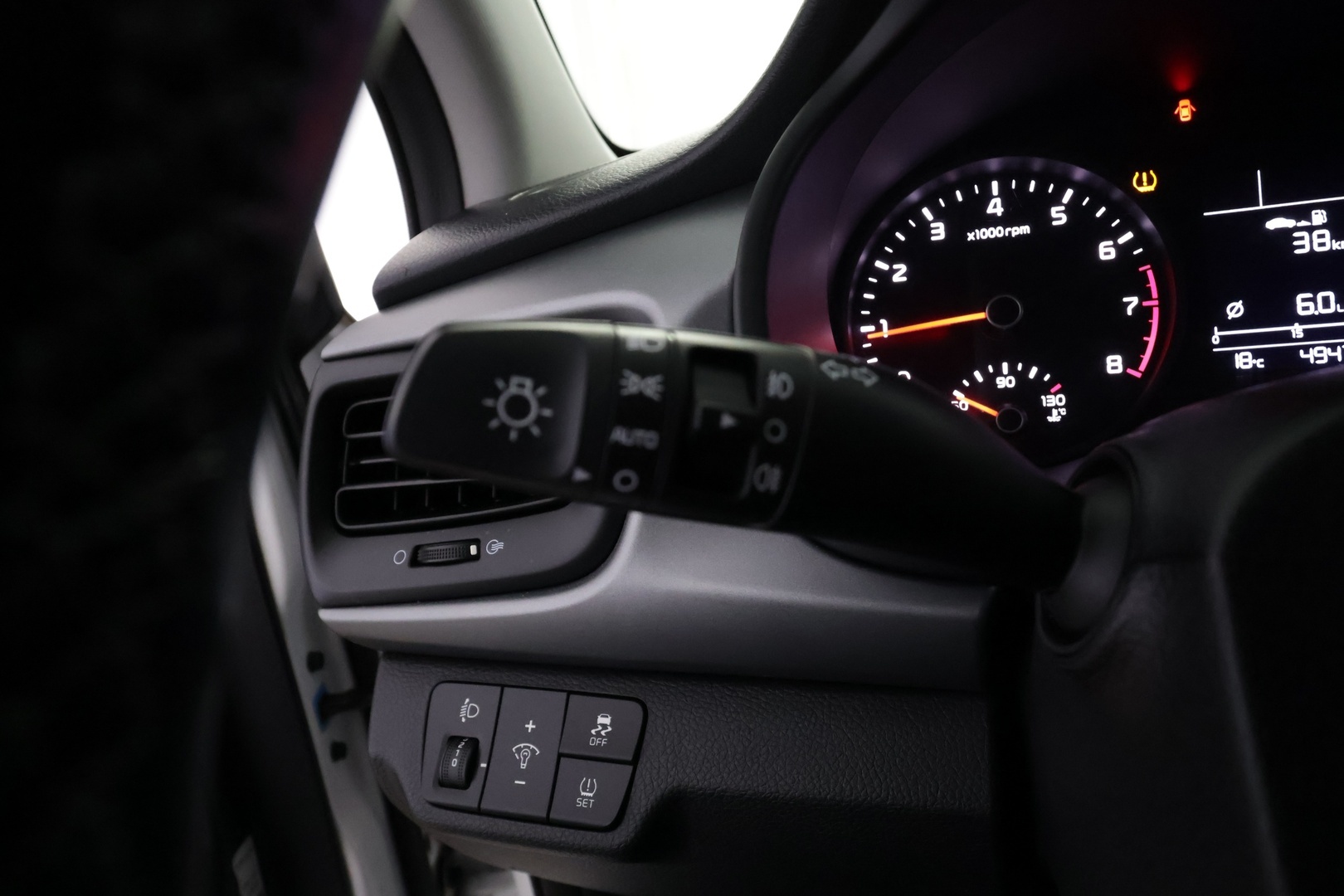 KIA Rio 29