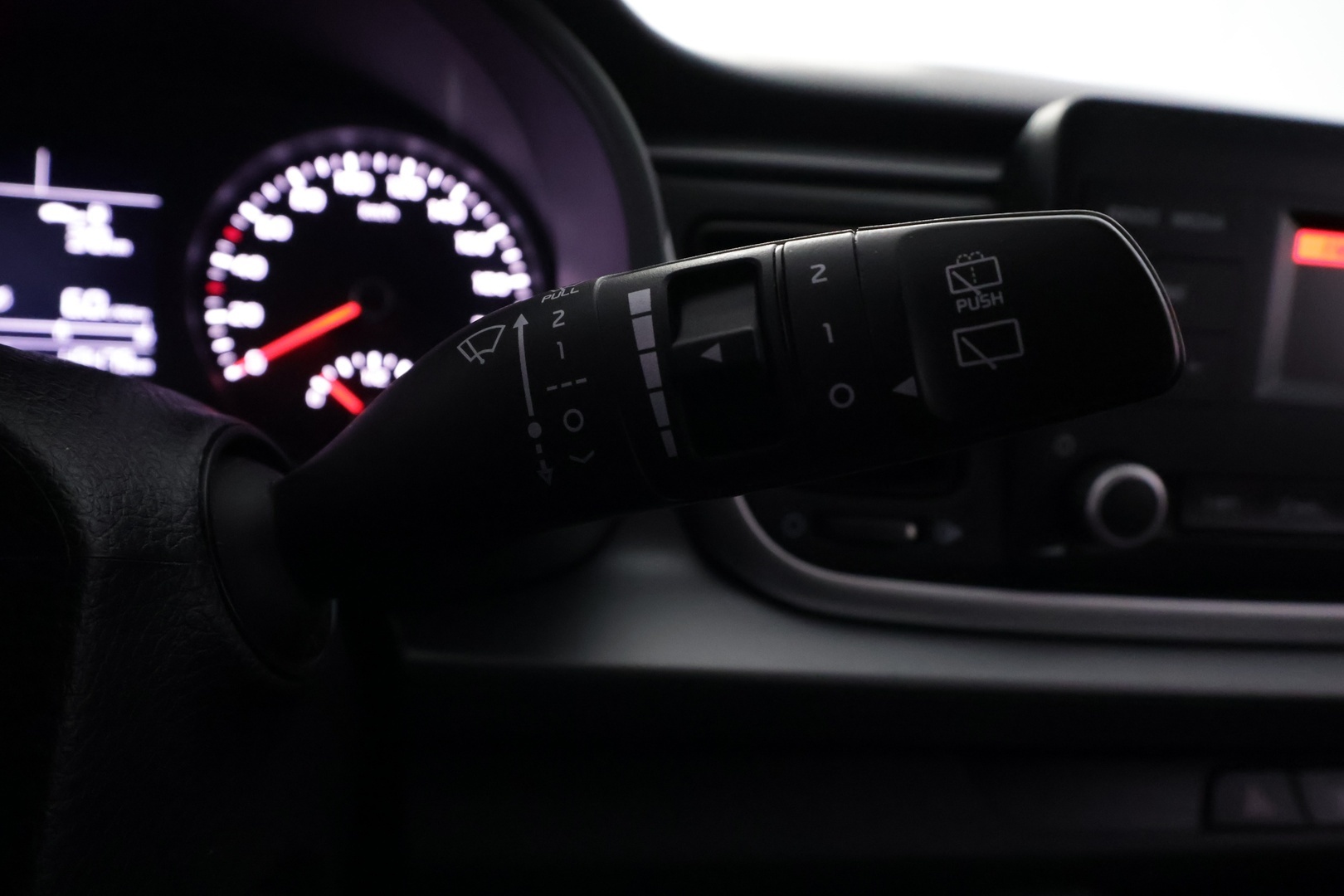 KIA Rio 30