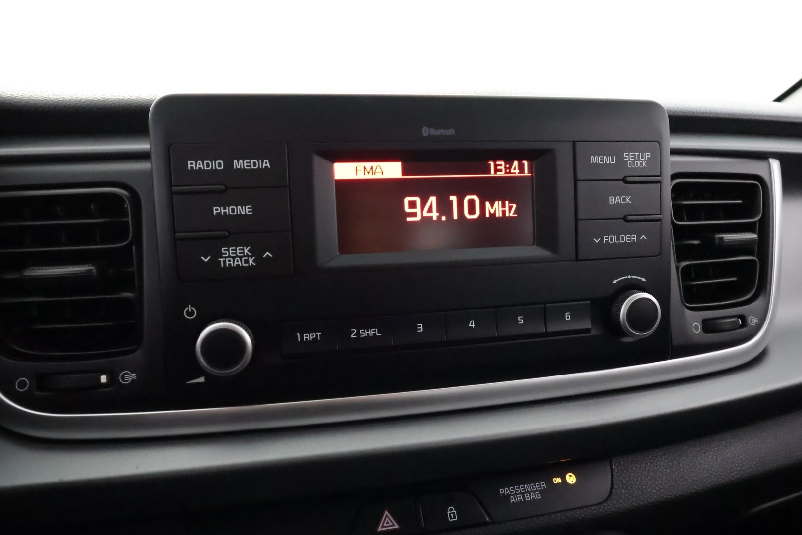 KIA Rio 35