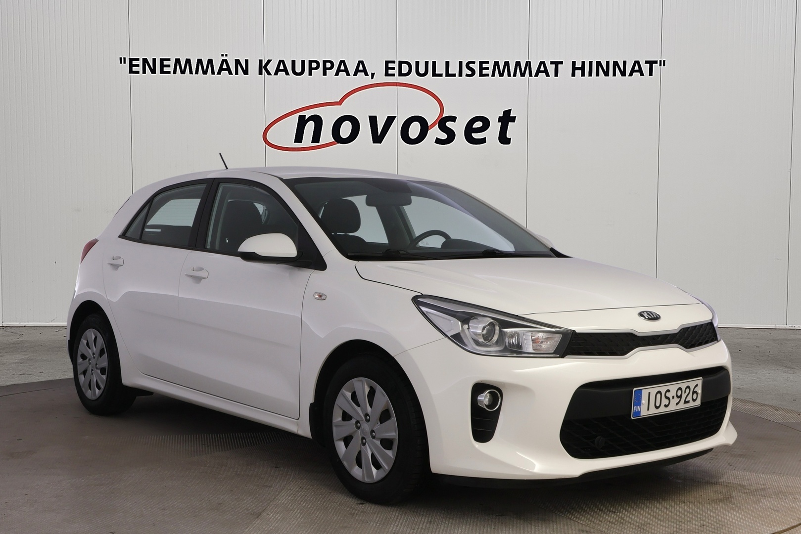 KIA Rio 5