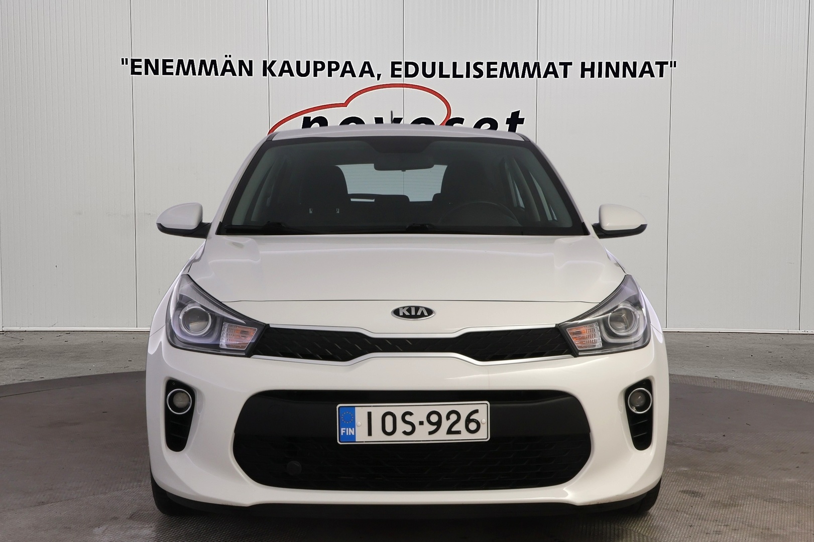 KIA Rio 6