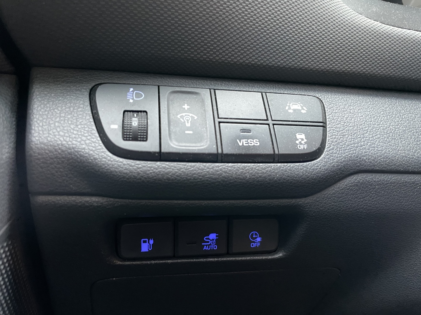 HYUNDAI IONIQ ELECTRIC 2017