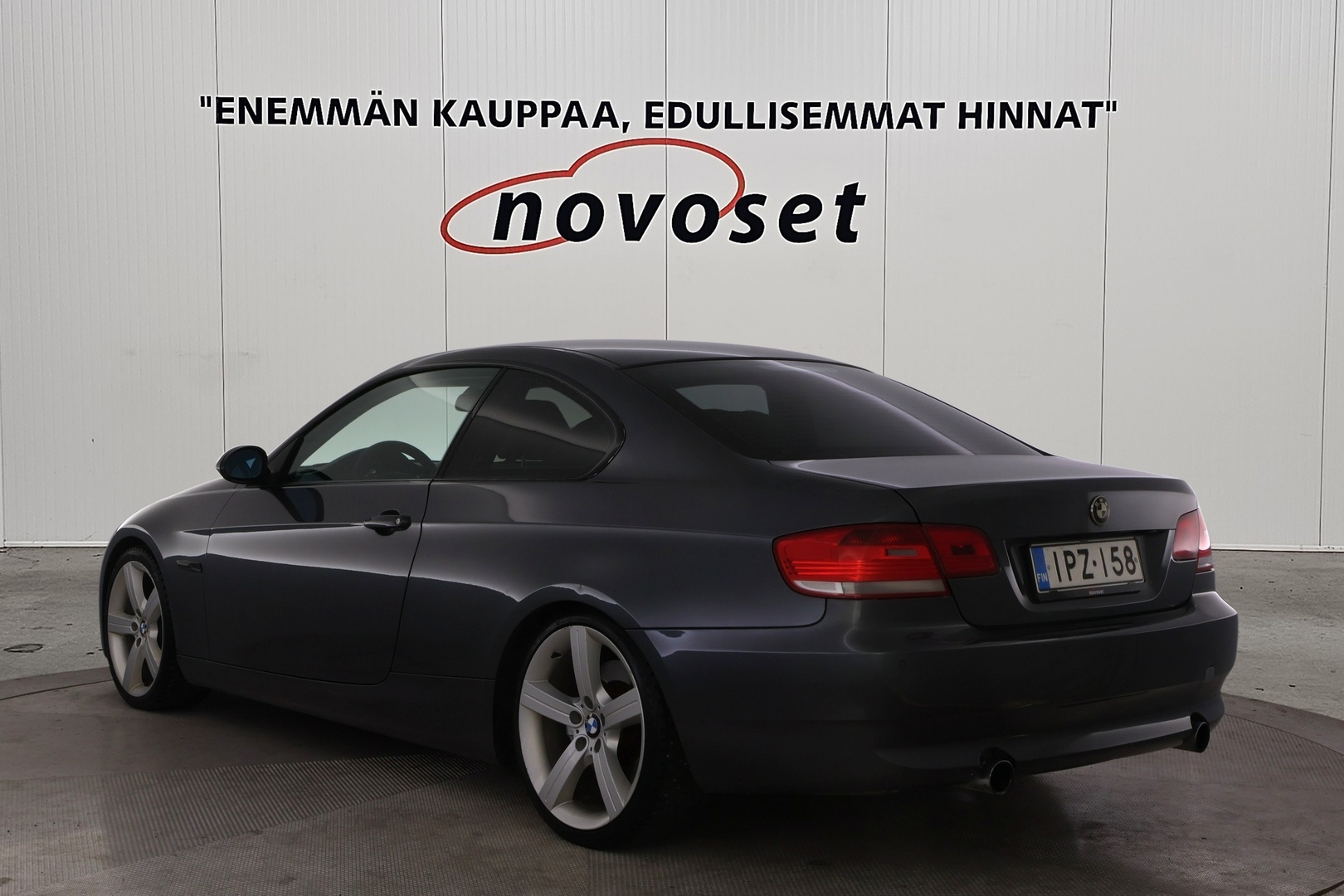 BMW 335 2007