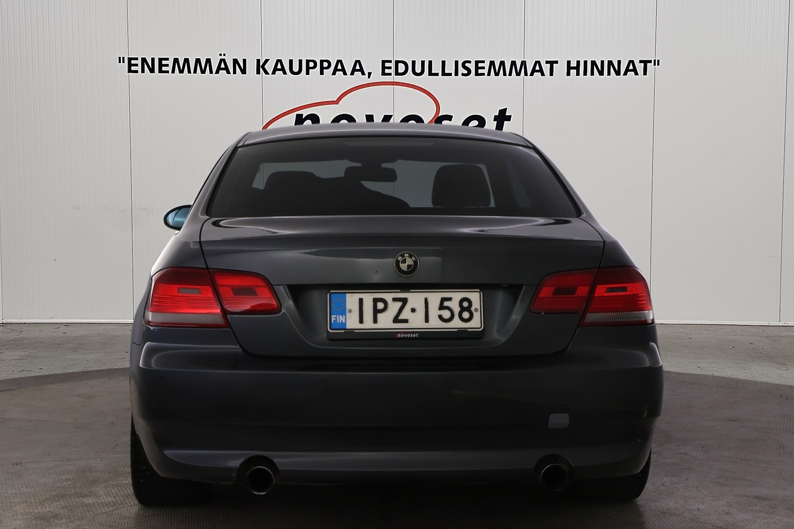 BMW 335 2007