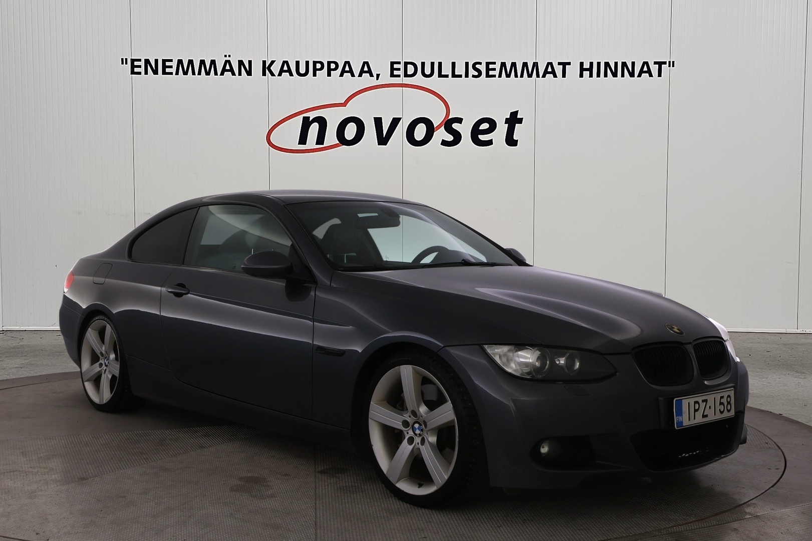 BMW 335 2007