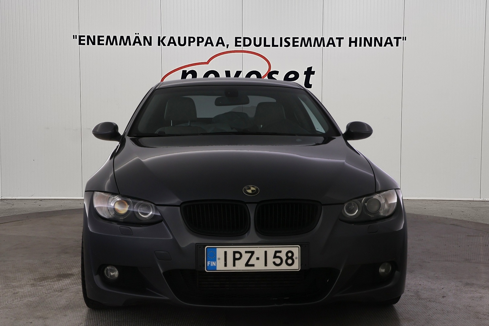 BMW 335 2007