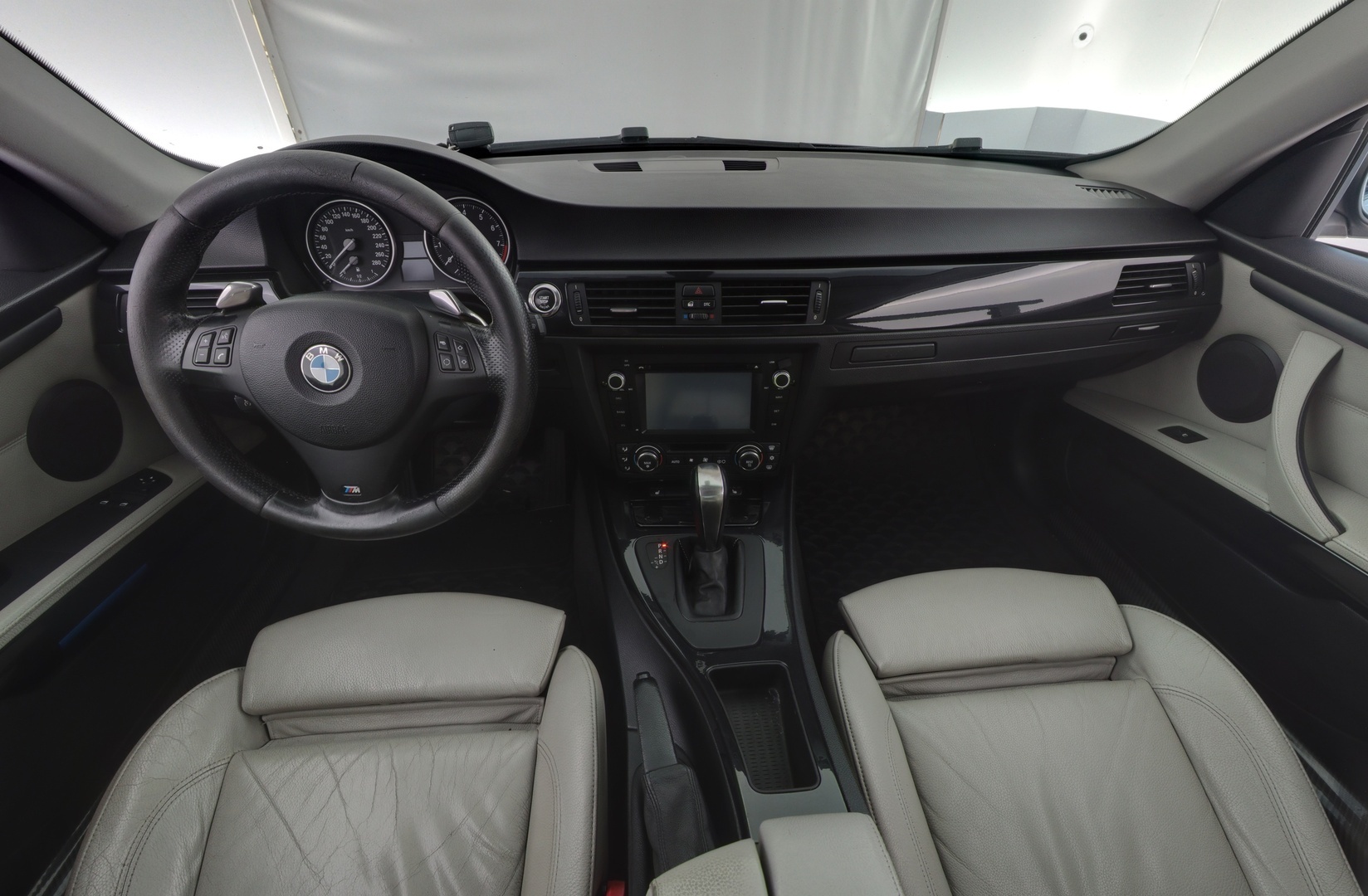 BMW 335 2007