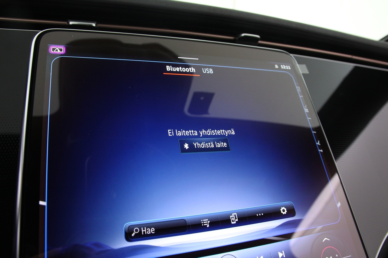 MERCEDES-BENZ EQE 2023