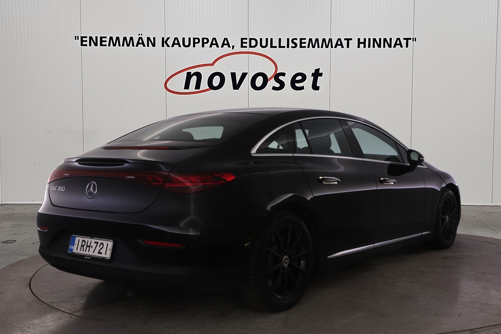 MERCEDES-BENZ EQE 2023