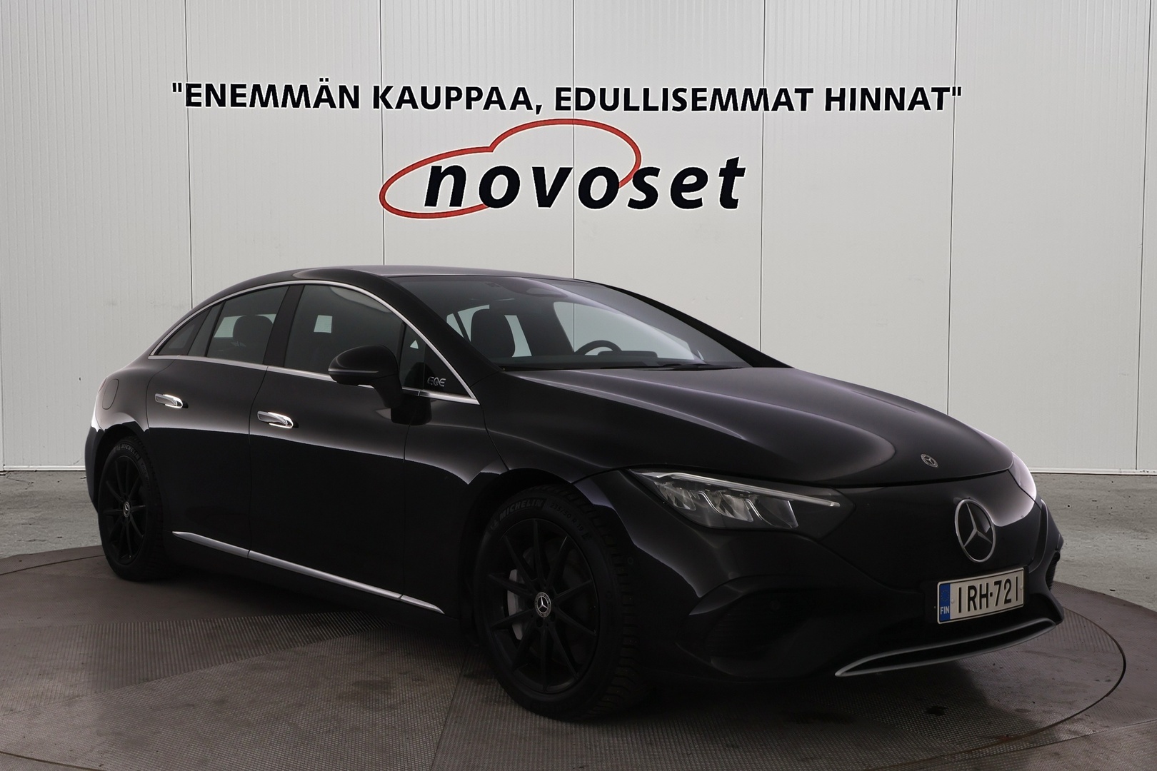 MERCEDES-BENZ EQE 2023