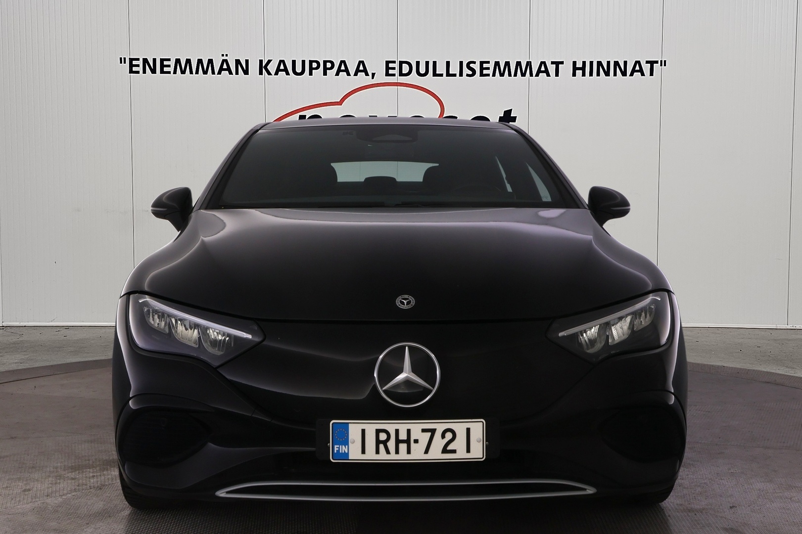 MERCEDES-BENZ EQE 2023