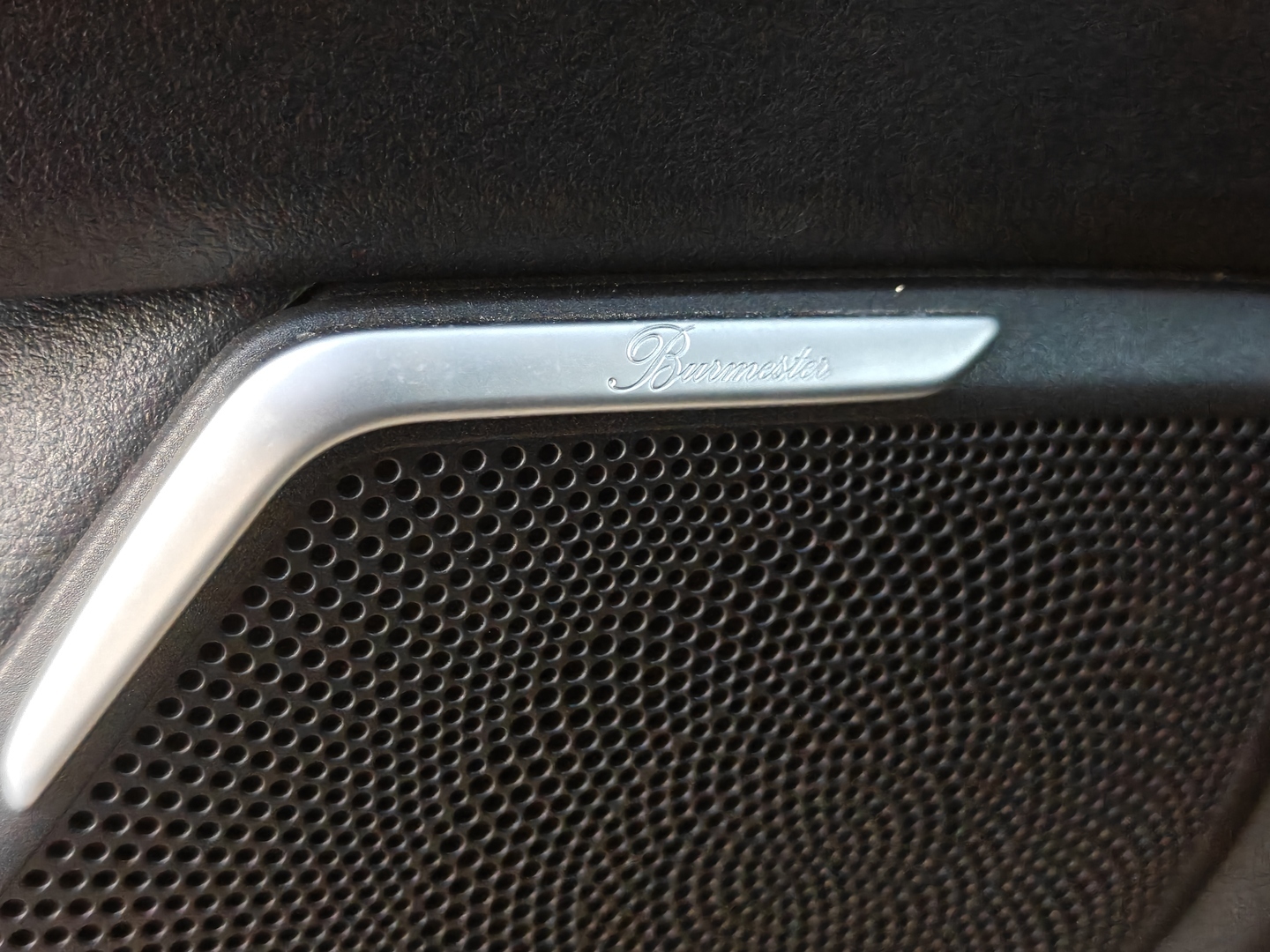 MERCEDES-BENZ EQV 2022