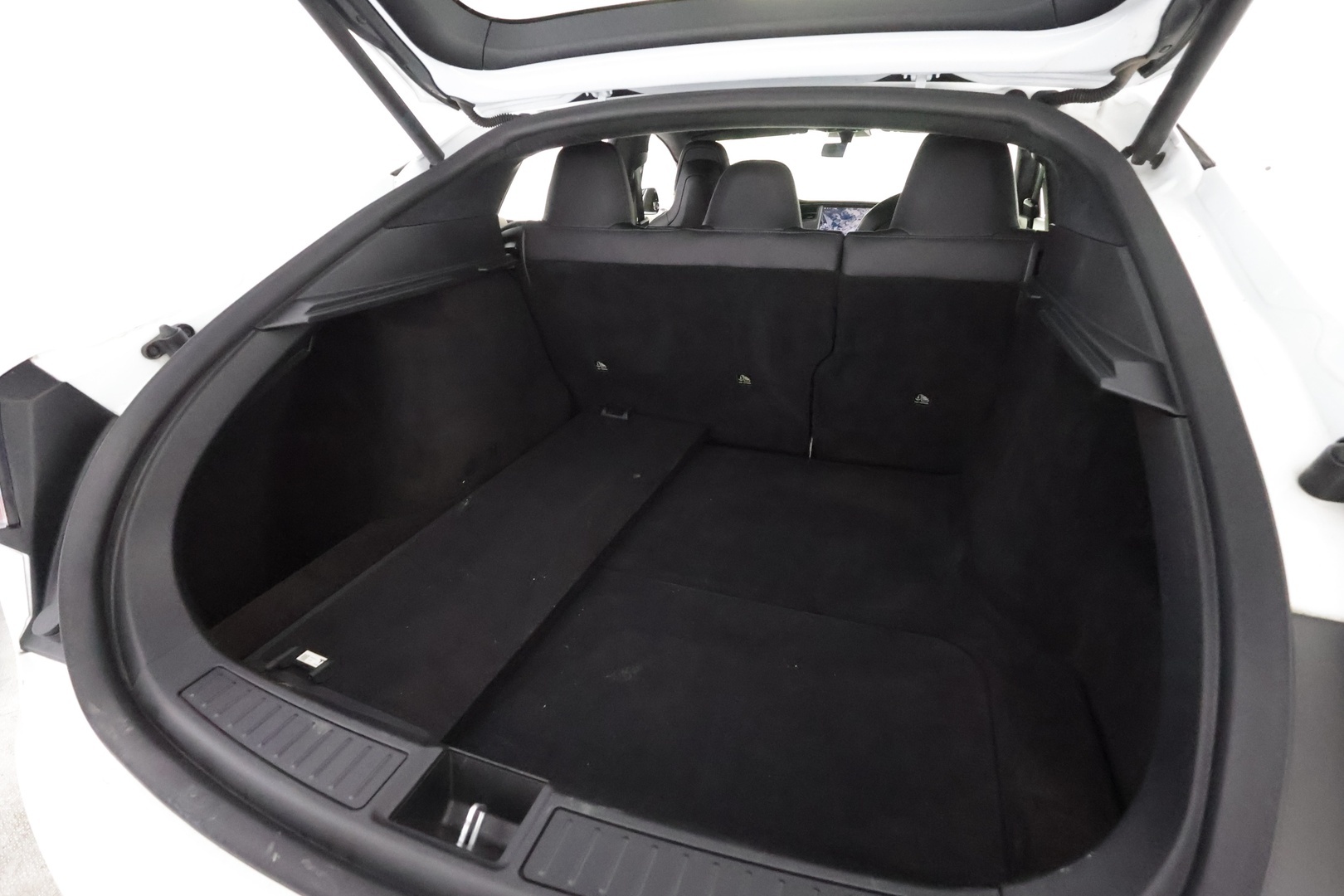 TESLA Model S 2018
