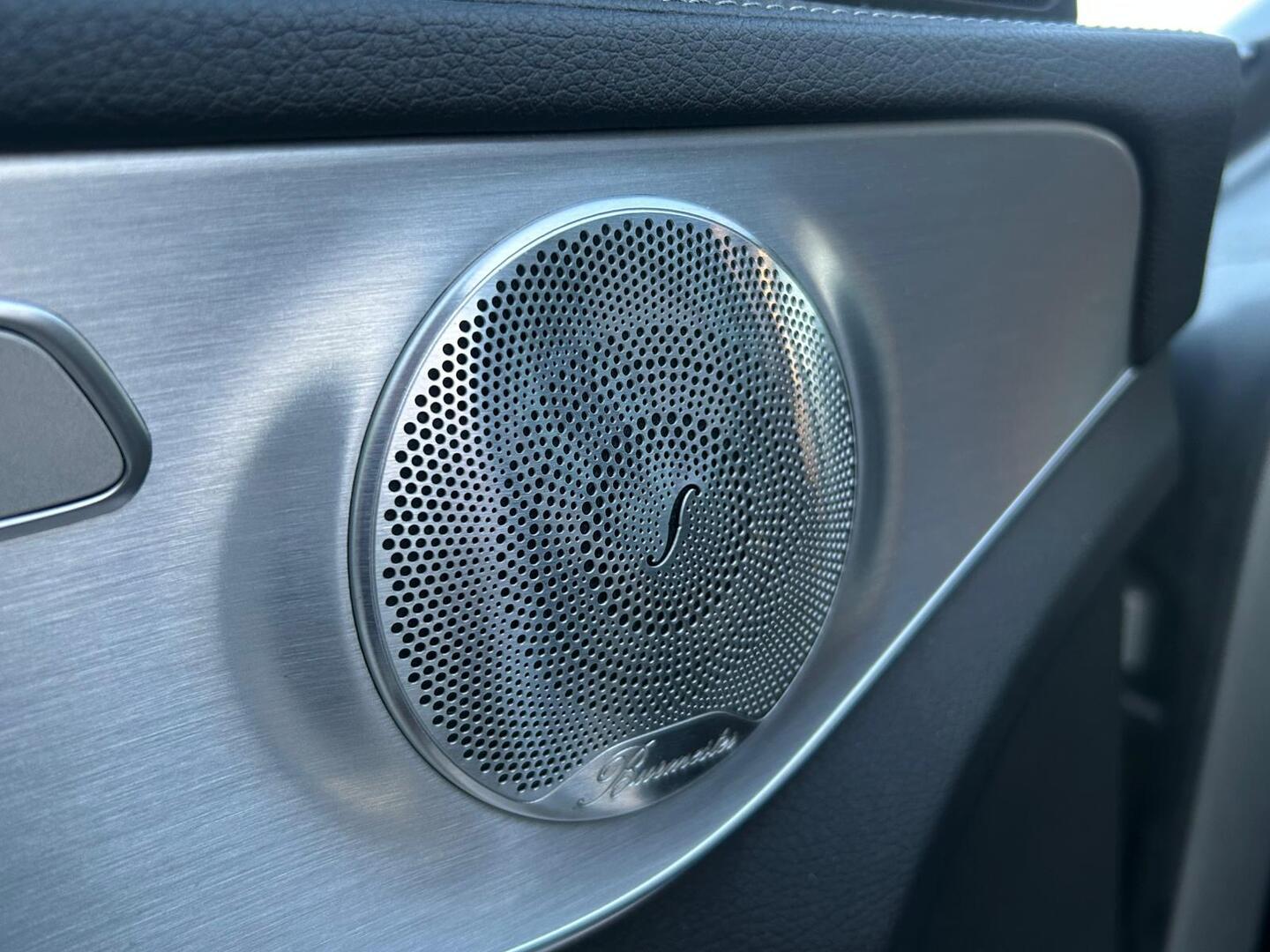 MERCEDES-BENZ C 2016