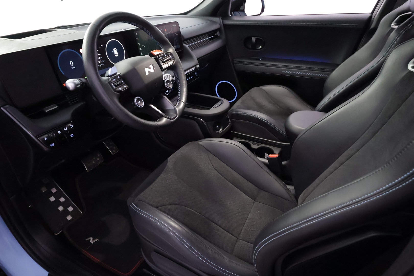 HYUNDAI IONIQ 5 10