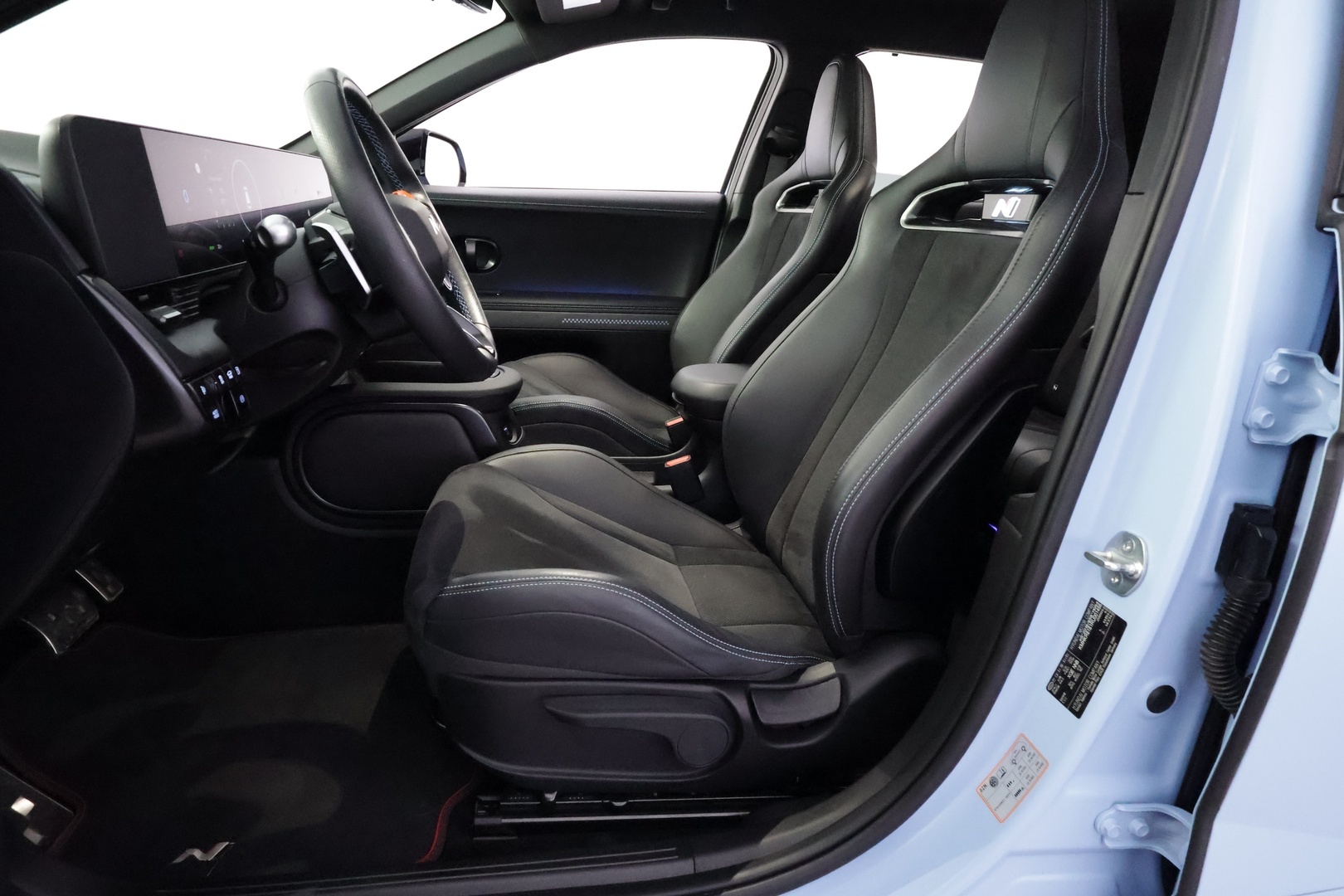 HYUNDAI IONIQ 5 11