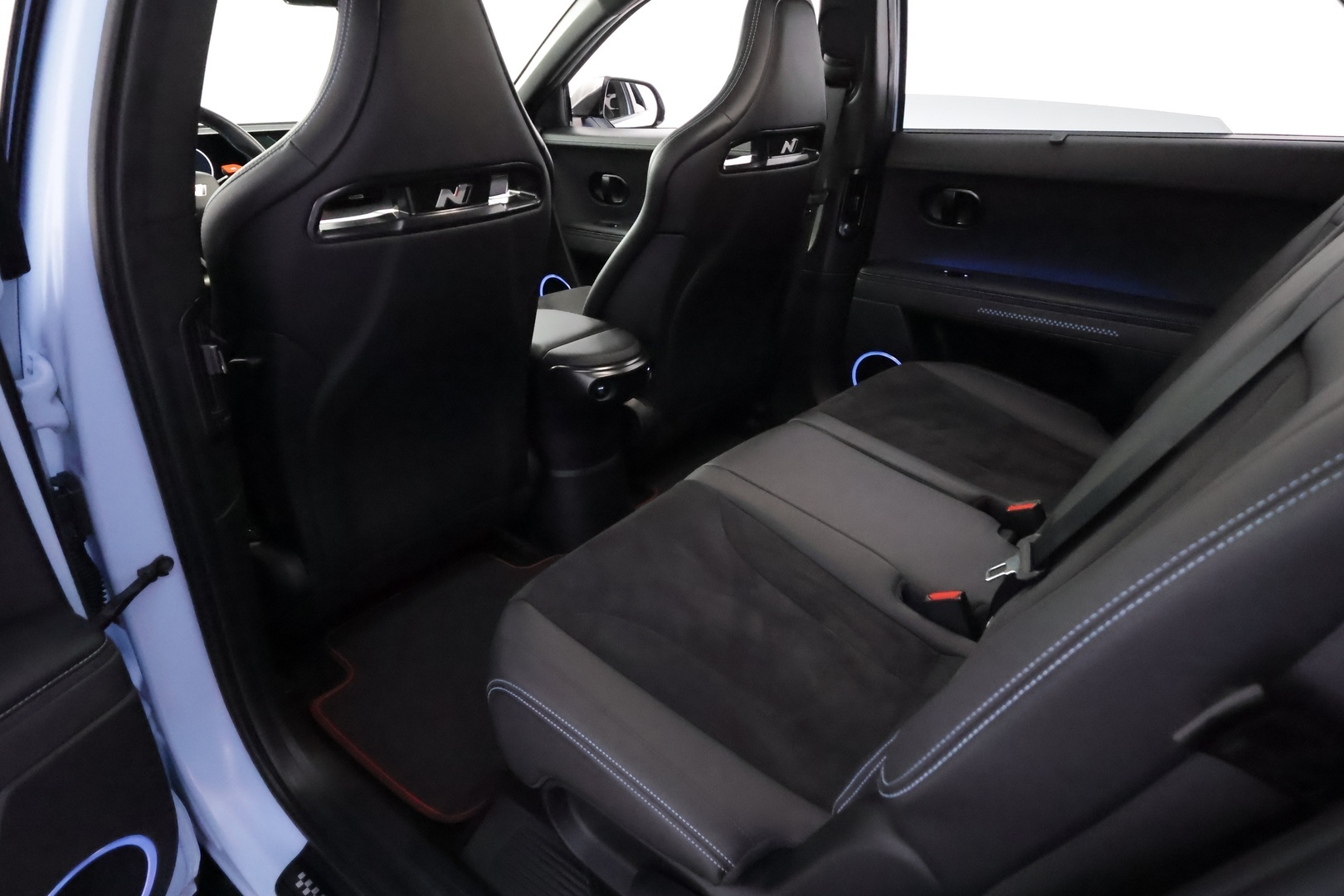 HYUNDAI IONIQ 5 13
