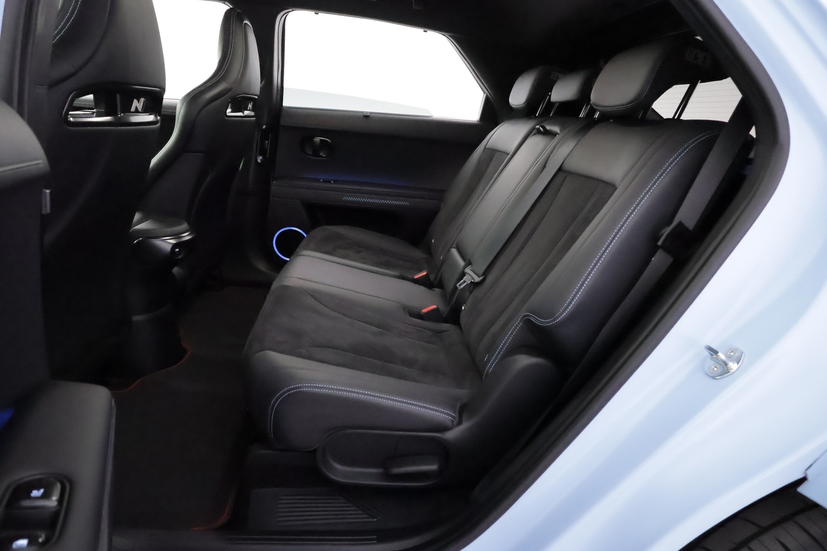 HYUNDAI IONIQ 5 14
