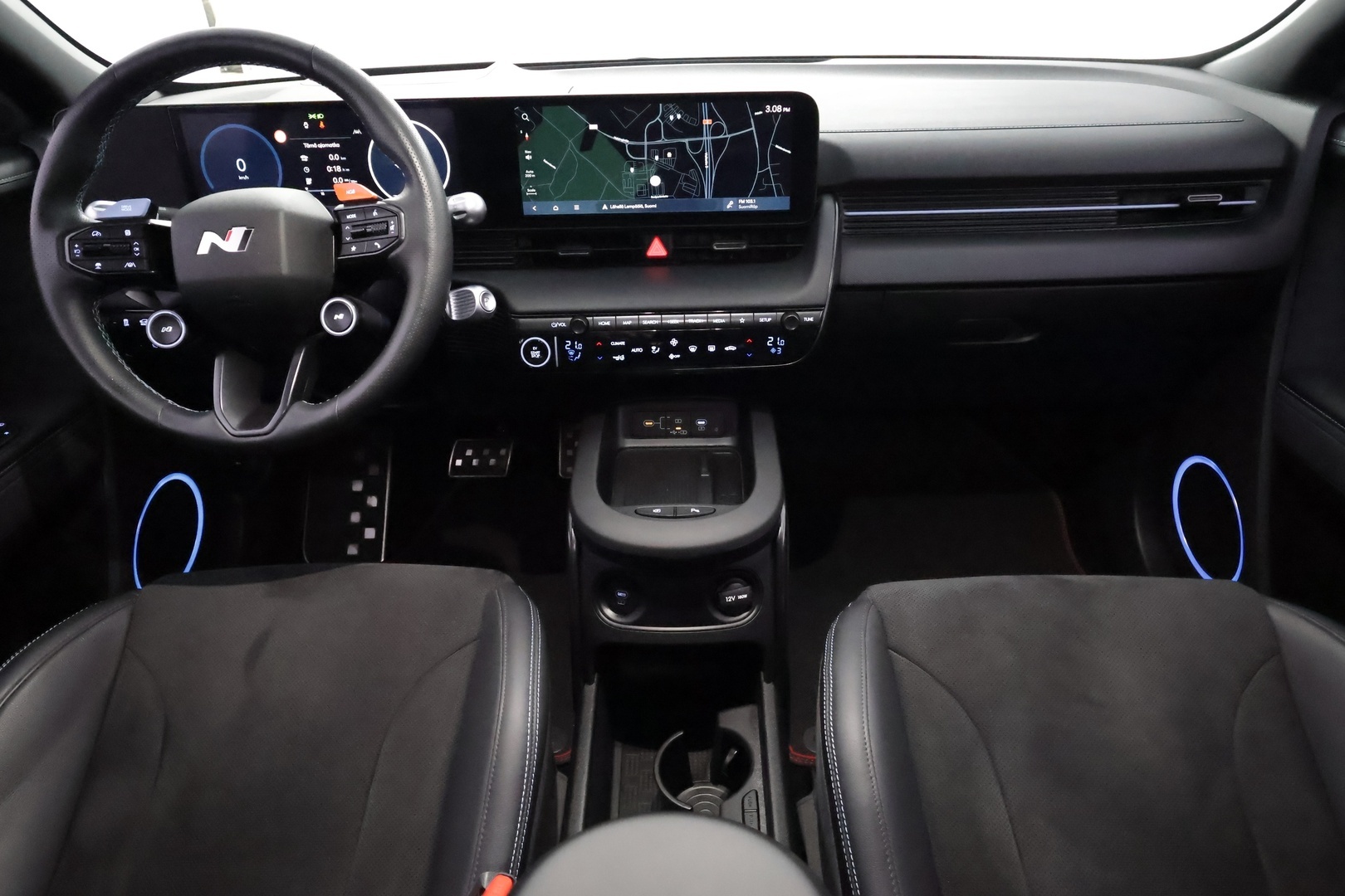 HYUNDAI IONIQ 5 16