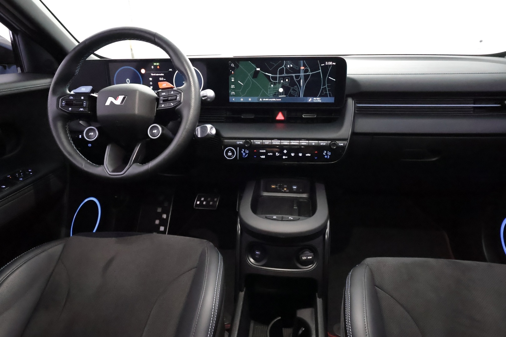 HYUNDAI IONIQ 5 17
