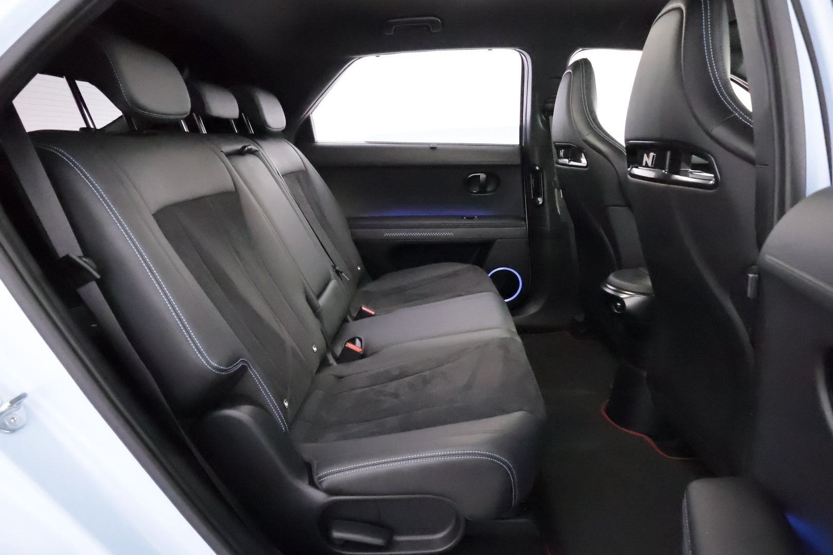 HYUNDAI IONIQ 5 19