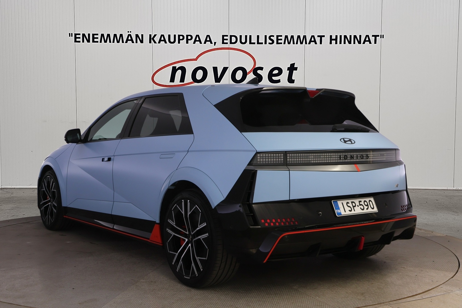 HYUNDAI IONIQ 5 2