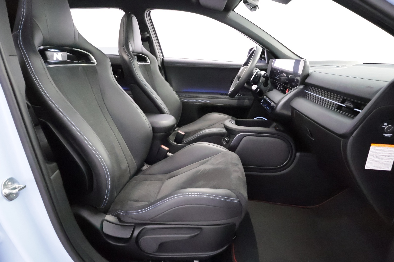 HYUNDAI IONIQ 5 21