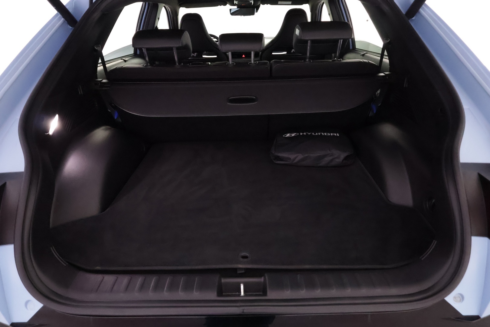 HYUNDAI IONIQ 5 46