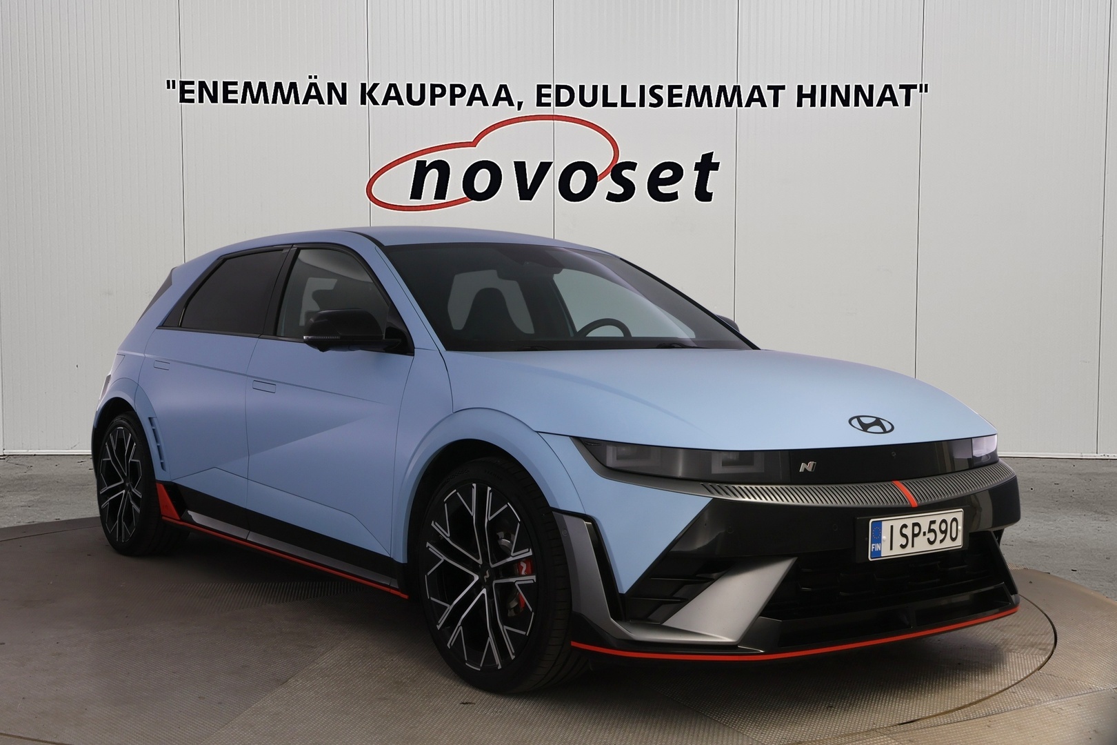 HYUNDAI IONIQ 5 5