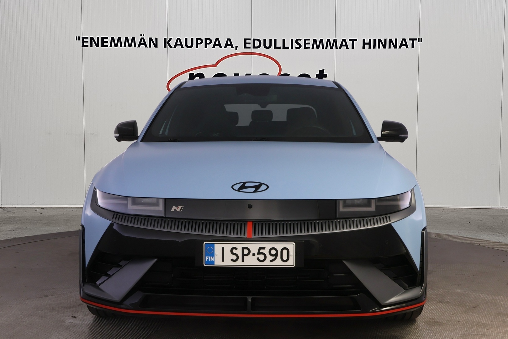 HYUNDAI IONIQ 5 6